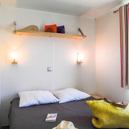 Camping Erreka Bidart Exterior foto